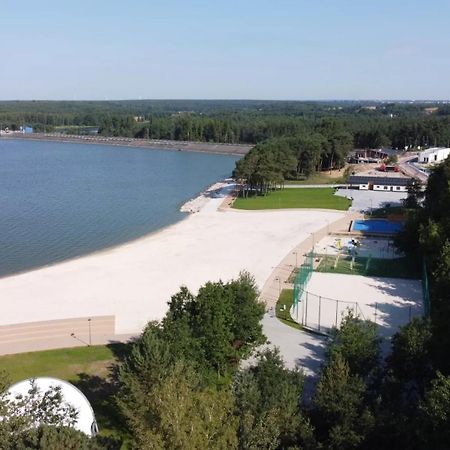 Europa22 Apartament "Sen Jak W Pieciogwiazdkowym Hotelu" - Centrum Miasta Томашув-Мазовєцкі Екстер'єр фото