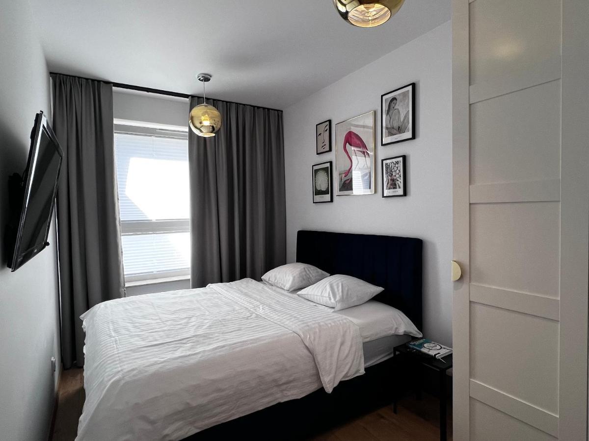 Europa22 Apartament "Sen Jak W Pieciogwiazdkowym Hotelu" - Centrum Miasta Томашув-Мазовєцкі Екстер'єр фото