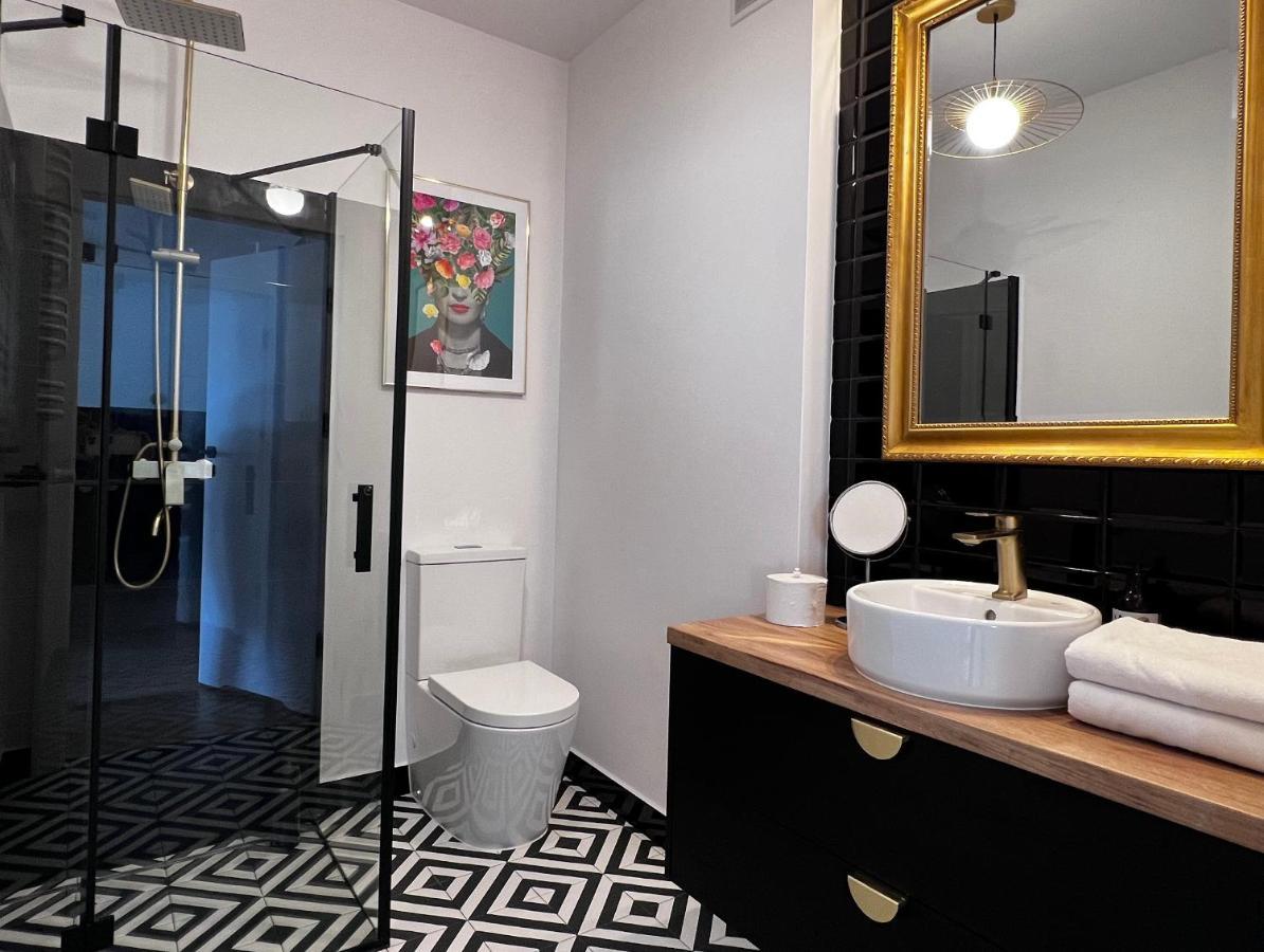 Europa22 Apartament "Sen Jak W Pieciogwiazdkowym Hotelu" - Centrum Miasta Томашув-Мазовєцкі Екстер'єр фото