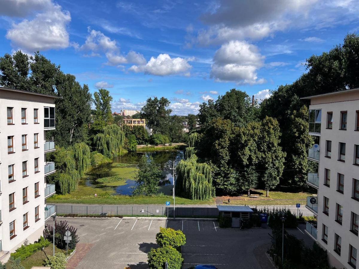 Europa22 Apartament "Sen Jak W Pieciogwiazdkowym Hotelu" - Centrum Miasta Томашув-Мазовєцкі Екстер'єр фото