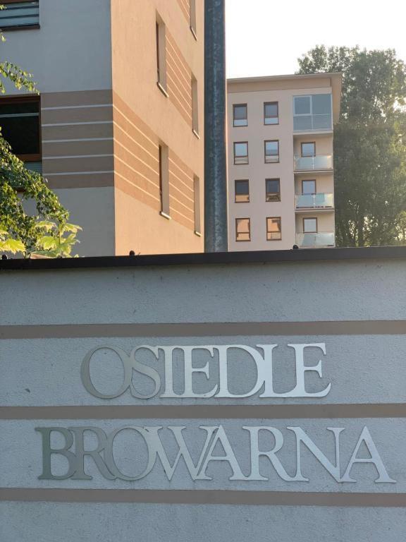 Europa22 Apartament "Sen Jak W Pieciogwiazdkowym Hotelu" - Centrum Miasta Томашув-Мазовєцкі Екстер'єр фото