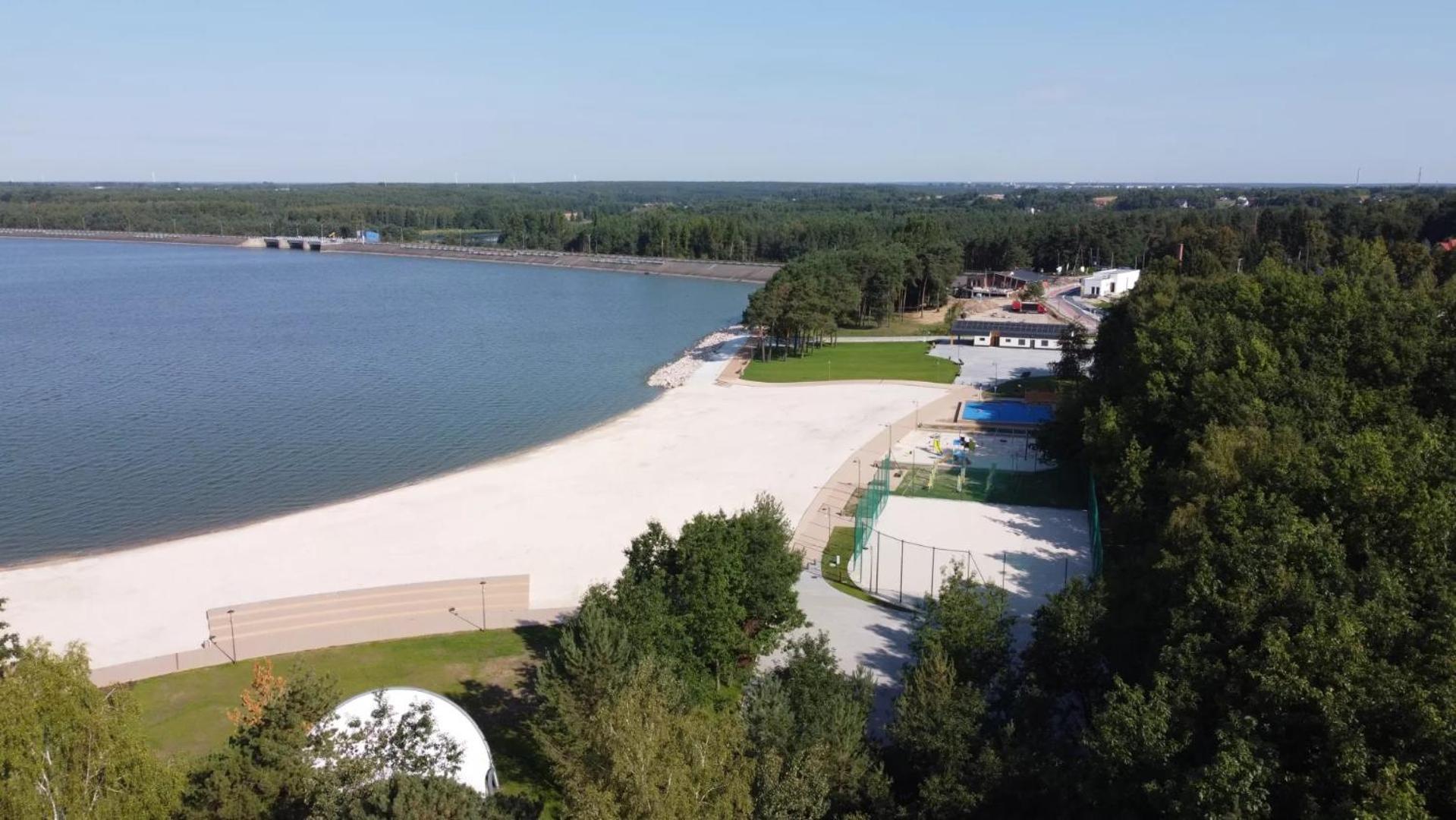 Europa22 Apartament "Sen Jak W Pieciogwiazdkowym Hotelu" - Centrum Miasta Томашув-Мазовєцкі Екстер'єр фото